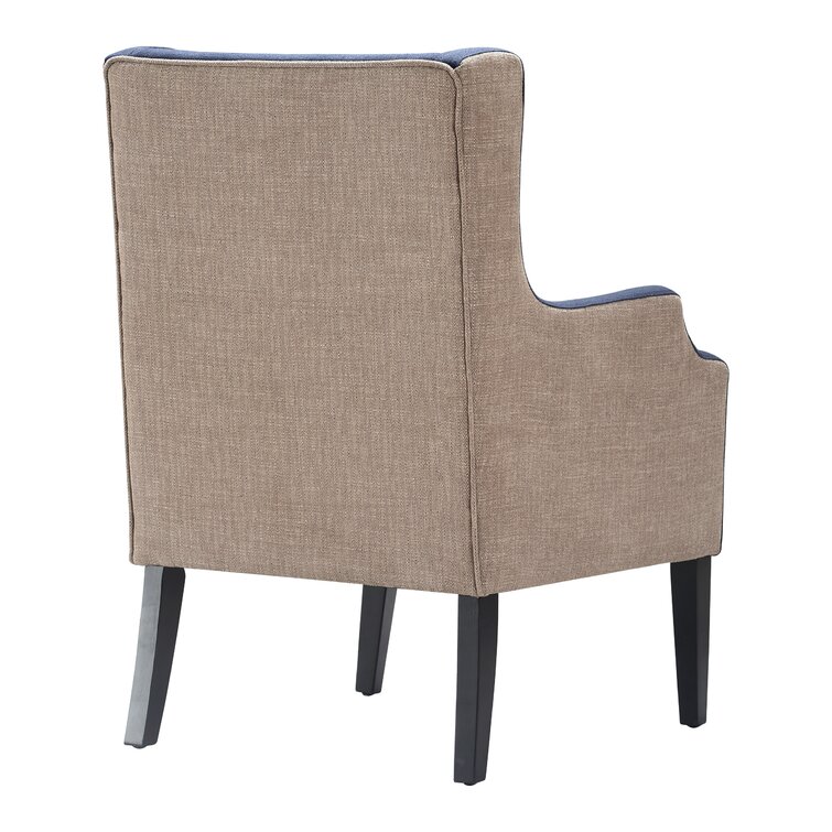 Tommy hilfiger online wing chair